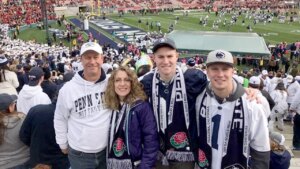 Fraternity hazing deaths happen to ‘good kids from good families,’ victim’s father warns amid rush season