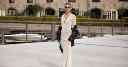 These 19 Comfy Sandals Will Make Your Legs Look So Much Longer — No Heels Required
