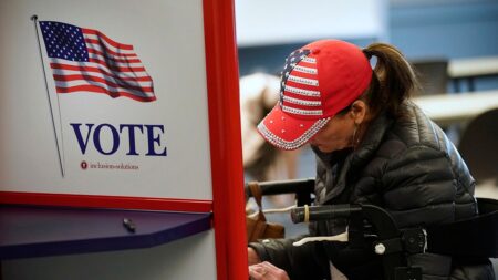 Utah judge strikes down Republicans’ congressional maps in gerrymandering case