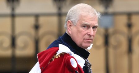 Prince Andrew’s Ups and Downs Within the Royal Family: The Decorated Military Vet’s Fall From Grace
