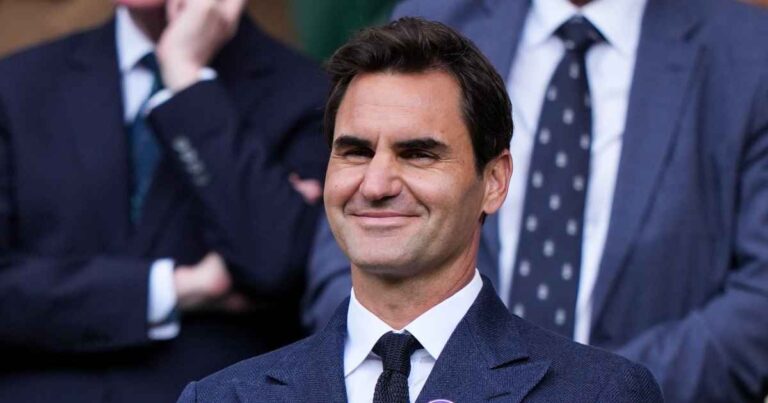 Roger Federer’s Estimated Net Worth Reaches  Billion: How the Tennis Great Built Such Impressive Wealth