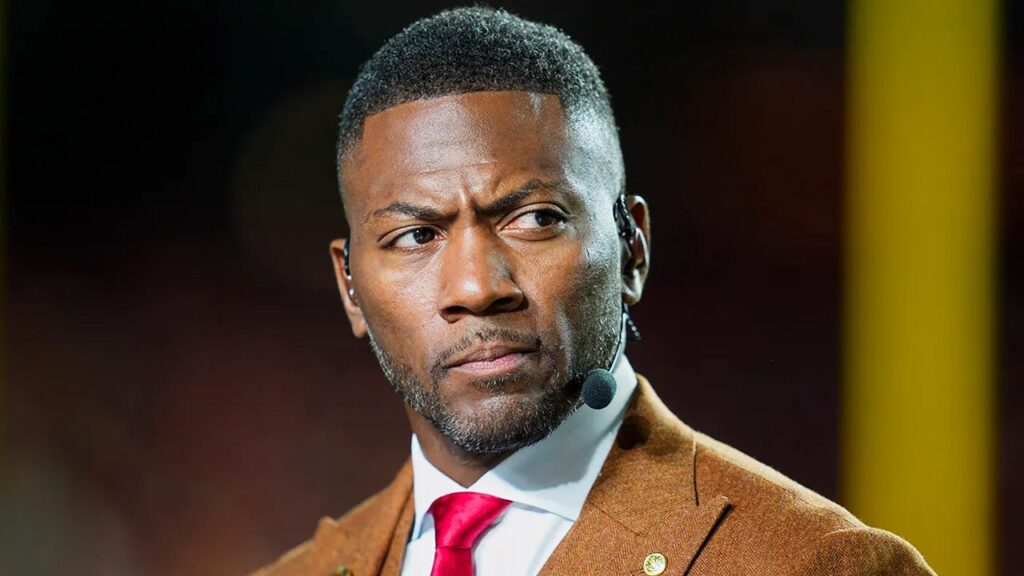 ESPN star Ryan Clark says Steelers’ Aaron Rodgers snubbed him in recent interaction amid long-running feud