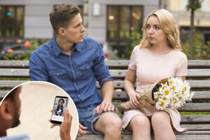 Are you dating a psychopath? Experts reveal the major red flag to look out for
