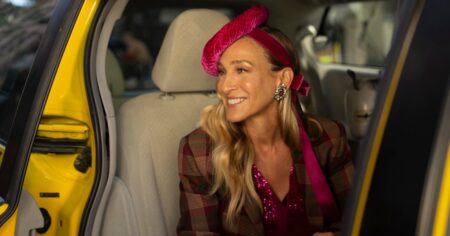 ‘And Just Like That’ Season 3 Ending Explained: What Happened to Carrie, Miranda, Charlotte?