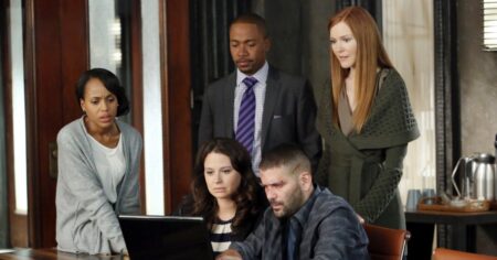 Katie Lowes Fancasts Her ‘Scandal’ Costars in ‘The Hunting Wives’ Ahead of a Possible Season 2 (Exclusive)