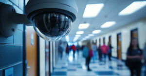 School Safety Technology Aims To Protect Students This Fall
