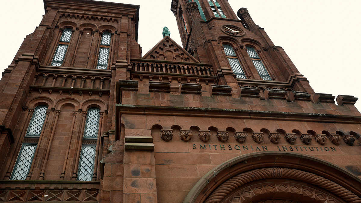 Vice President JD Vance has already shaken things up at the Smithsonian. 