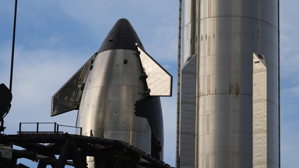 Musk’s SpaceX Starship critical test launch scrapped over ground systems issue