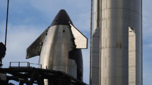 Musk’s SpaceX Starship set for critical test launch after series of dramatic blunders