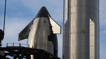 Musk’s SpaceX Starship set for critical test launch after series of dramatic blunders