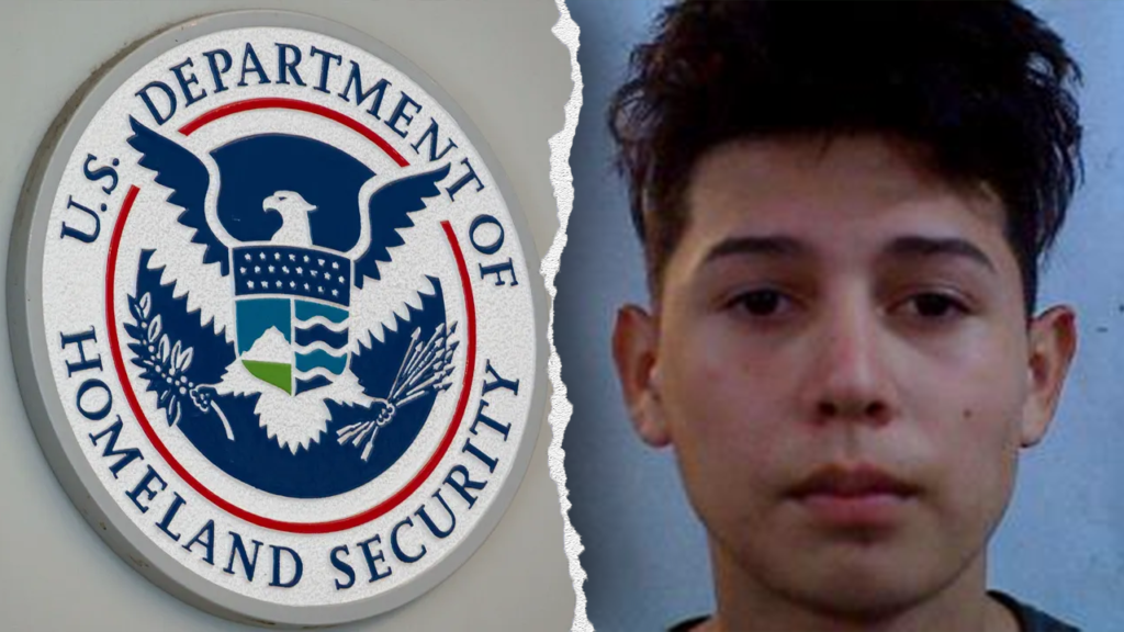 Illegal immigrant facing attempted murder charges for stabbing victim multiple times at soccer game