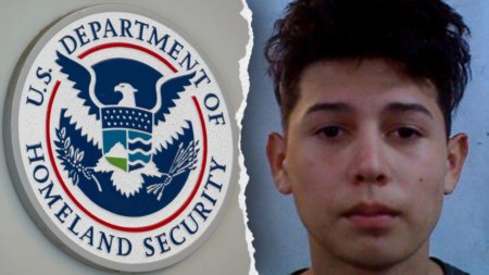 Illegal immigrant facing attempted murder charges for stabbing victim multiple times at soccer game