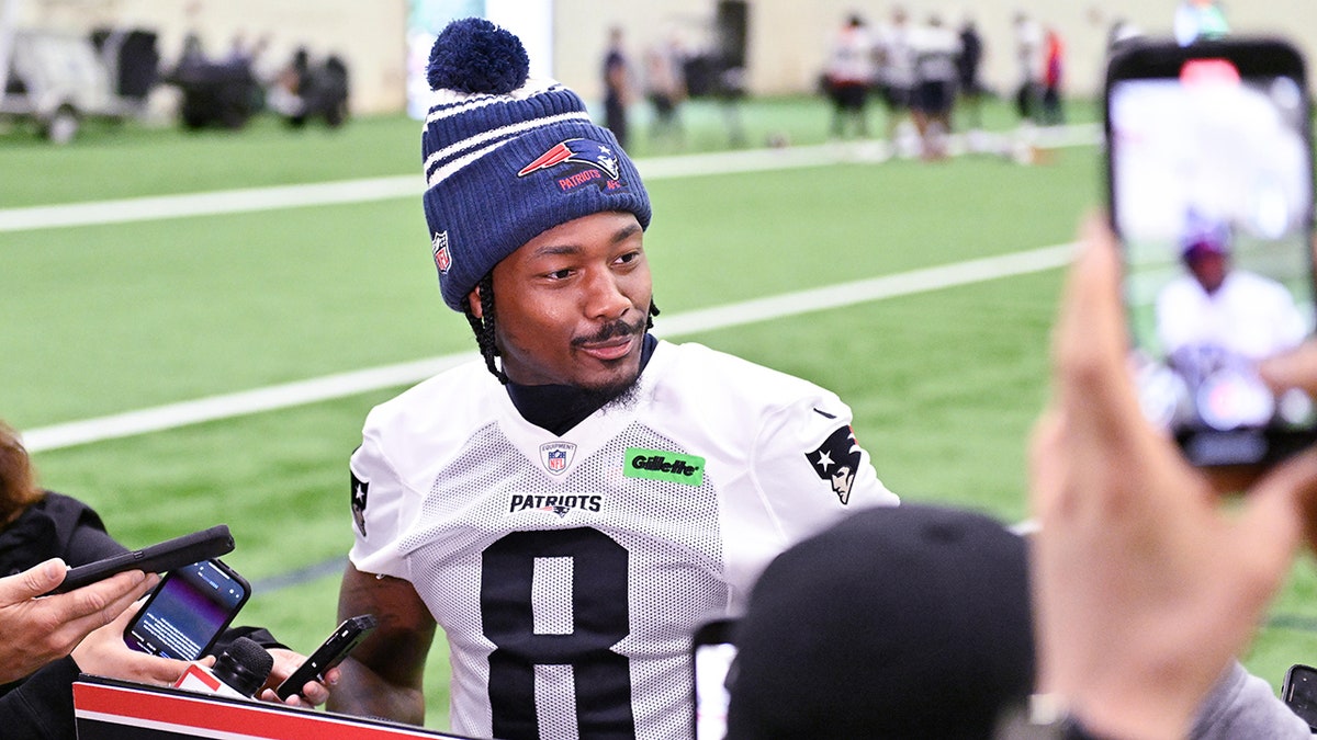 Stefon Diggs