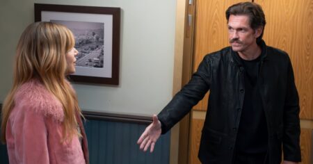 ‘High Potential’ Season 2 Teases Surprising Dynamic Between Kaitlin Olson and Newcomer Steve Howey
