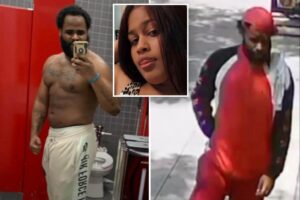Arrest made in torture, murder of 21-year-old woman after weeklong manhunt for her boyfriend