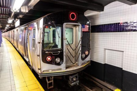 54-year-old man tragically hit and killed by Subway in Harlem