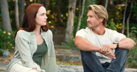 When Is ‘Sullivan’s Crossing’ Returning to The CW — And Netflix — for Season 4 After Cliffhangers?