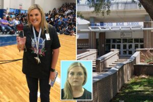 ‘Teacher of the Year’ Brandyn Hargrove gets off with probation after admitting to abusing ex-student starting at age 15