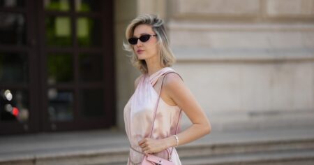 13 Rich Mom Tennis Bracelets That Elevate Your Everyday Jewelry Collection — All Under 0