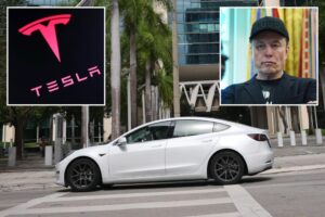 Elon Musk’s Tesla ordered to pay over 0M in deadly Autopilot crash case: ‘This will open the floodgates’