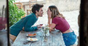 Like ‘The Map That Leads to You’ on Prime Video? Then Watch These 5 Romantic Road Movies Now