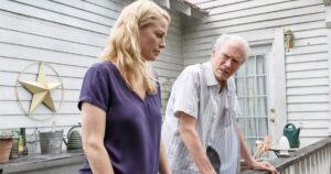 Netflix Is Losing This Underrated 2018 Crime Thriller Starring a Movie Legend