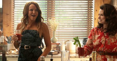 Hunting Wives’ Katie Lowes Debunks Fan Theory About Jill’s Involvement in Murder After Book Changes (Exclusive)