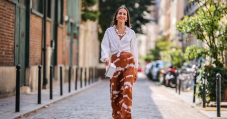These 15 Non-Clingy Maxi Skirts on Amazon Are More Comfortable Than Jeans — All Under 