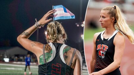 First RIT women’s track runner comes forward about sharing team and locker room with viral trans athlete