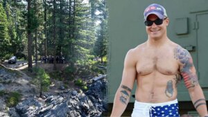 FBI searches area around campground where Travis Decker’s 3 daughters were found dead