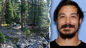Bones discovered during latest manhunt for Travis Decker, who is wanted in daughters’ murders