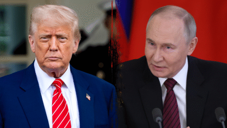 NATO chief says upcoming Trump-Putin meeting will be about ‘testing’ Russian leader