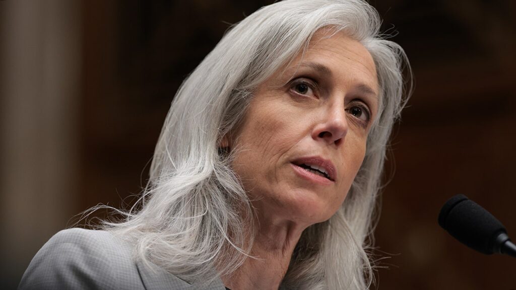 CDC Director Susan Monarez refuses to be fired as other officials call it quits