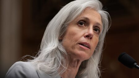 CDC Director Susan Monarez refuses to be fired as other officials call it quits
