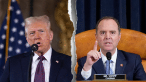 New Schiff leak claim from whistleblower echoes years of similar accusations