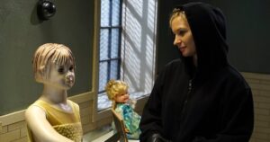 It’s Been 10 Years Since ‘Pretty Little Liars’ Unmasked Vanessa Ray’s CeCe Drake as A (Exclusive)