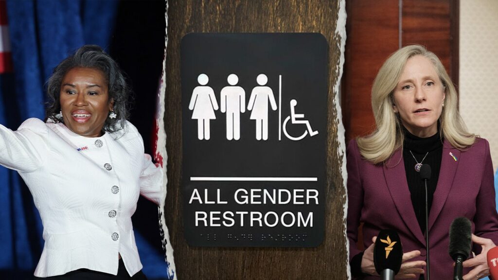 Transgender policies put Virginia Dems on defense as GOP contenders back families: ‘Somebody has to stand up’