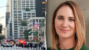 NYC shooting victim’s daughter delivers tearful eulogy at funeral: ‘Never imagined this happening’