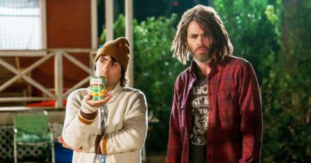 If You Have to Watch 1 Netflix Show in August 2025, Stream This 1 Right Now