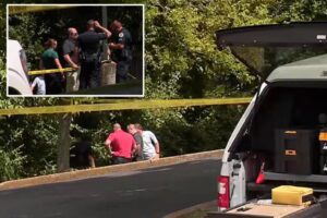 Headless body near Waffle House –cops try to solve ‘gory’ mystery in Nashville