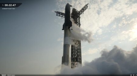 SpaceX Starship’s 10th test flight postponed over ‘issue’ after 3 previous failures