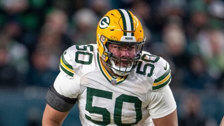 Packers’ Zack Tom ejected as fights break out during heated joint practice with Seahawks