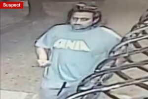 NYPD searching for creep who snuck into elderly woman’s apartment, groped her during pervy pajama heist