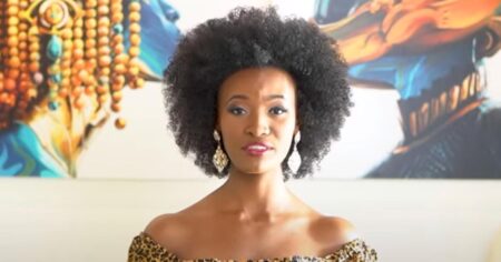Former Miss Universe Jamaica Contestant Tyra Spaulding Dead at 26 After Apparent Suicide