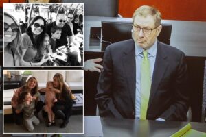 Exclusive | Daughter of accused NJ killer Paul Caneiro still haunted by family murders: ‘Everyday is a struggle’