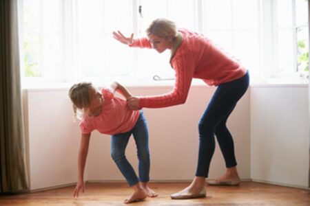 Dear Abby: I saw a mother hit her child — should I stay silent or report the abuse?