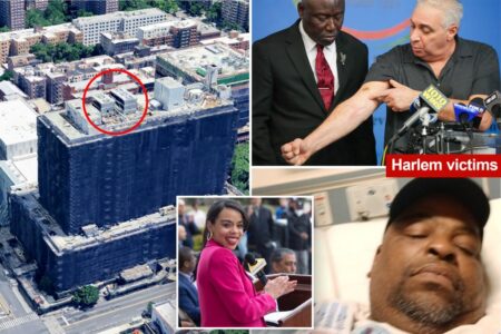 Exclusive | Bill requiring building owners to test for Legionella stalled in NYC Council despite deadly Harlem outbreak