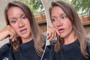 Mom makes heartbreaking discovery after picking daughter up from party : ‘I feel like the worst mom ever’