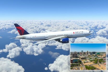 Delta Air Lines will permanently stop all flights to this airport in just two months’ time