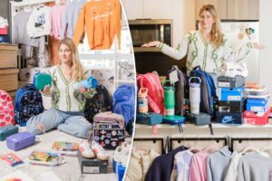 Exclusive | NYC parents are paying through the nose for luxe labels as their couture-craving kids head back to school: ‘A mortgage payment’